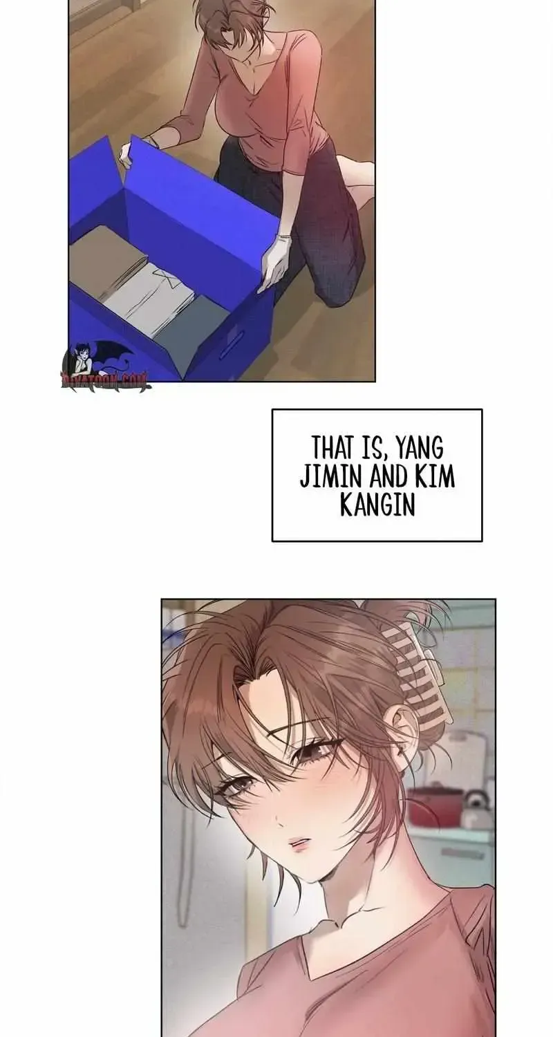 Read The Summer That chapter 1.1 image 16 on Lezhin
