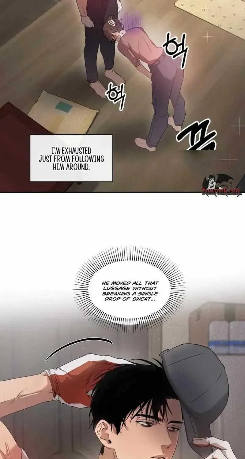 Read The Summer That chapter 1.1 image 76 on Lezhin