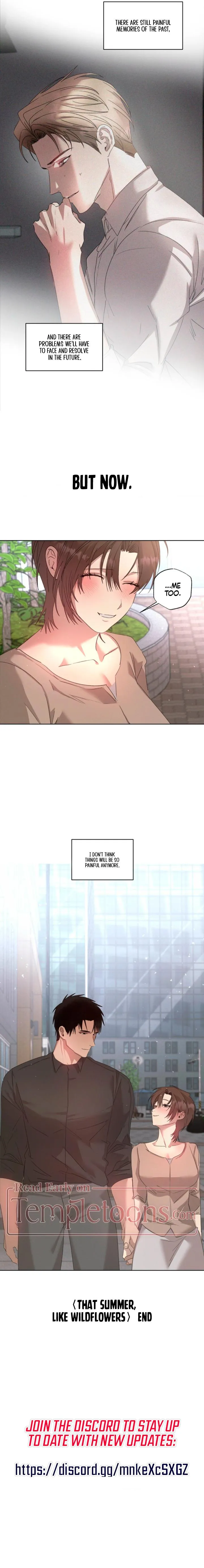 Read The Summer That chapter 15 image 4 on Lezhin