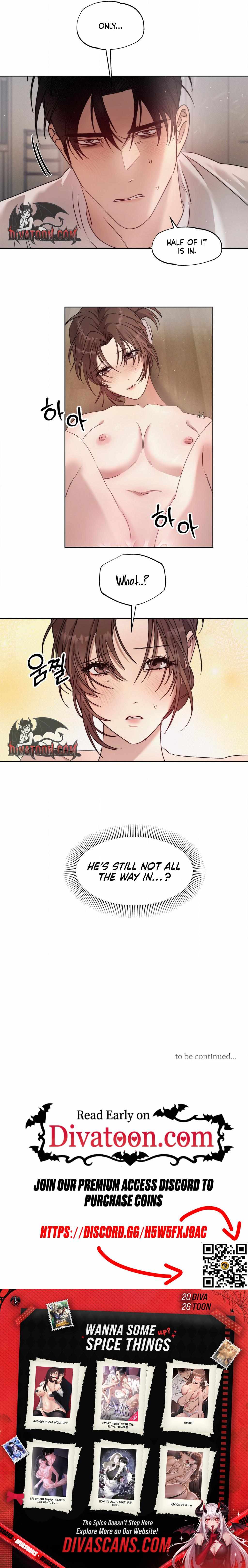 Read The Summer That chapter 3 image 7 on Lezhin