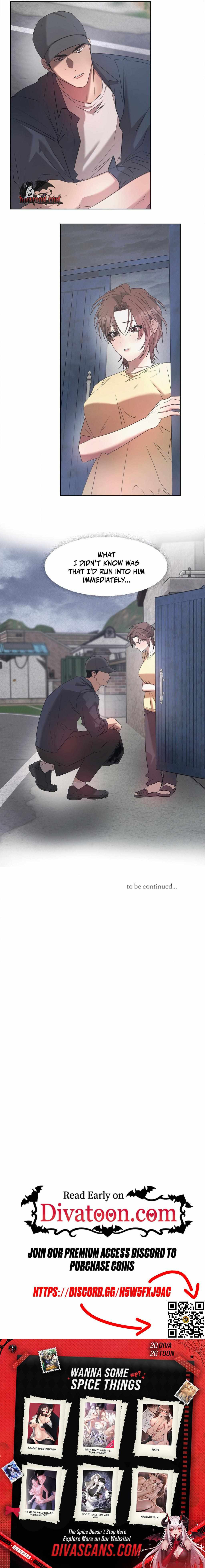 Read The Summer That chapter 4 image 6 on Lezhin