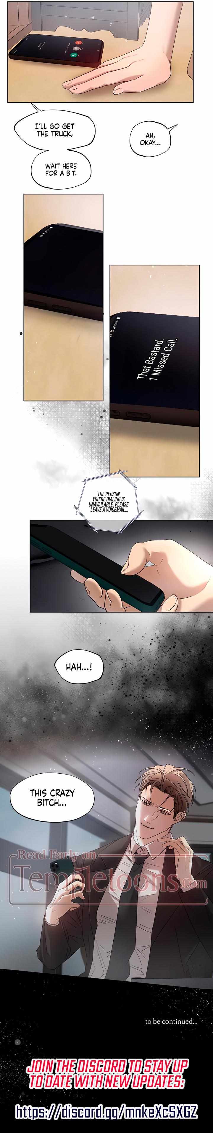 Read The Summer That chapter 5 image 6 on Lezhin