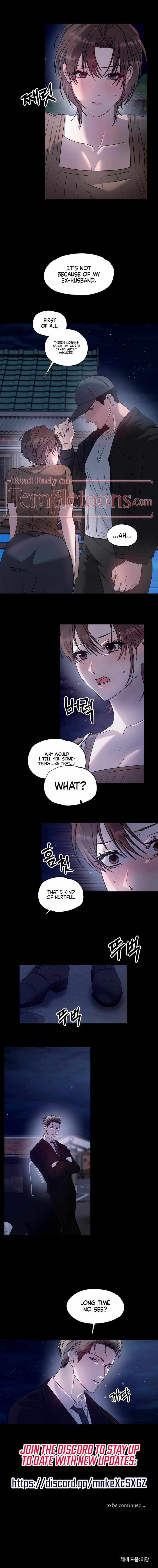 Read The Summer That chapter 6 image 4 on Lezhin