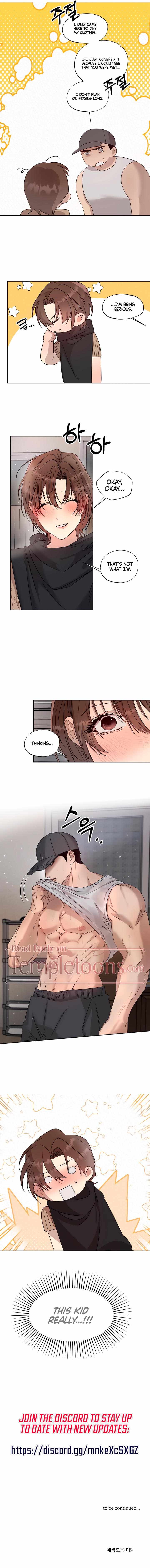 Read The Summer That chapter 7 image 5 on Lezhin