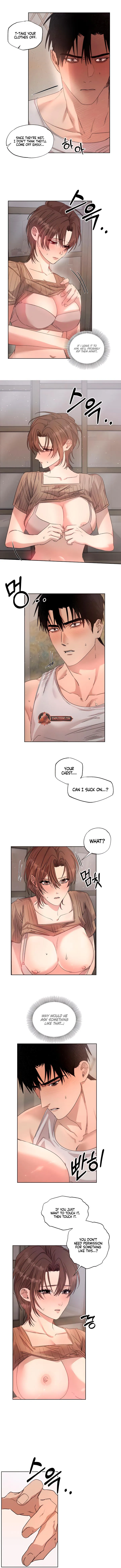 Read The Summer That chapter 8 image 4 on Lezhin