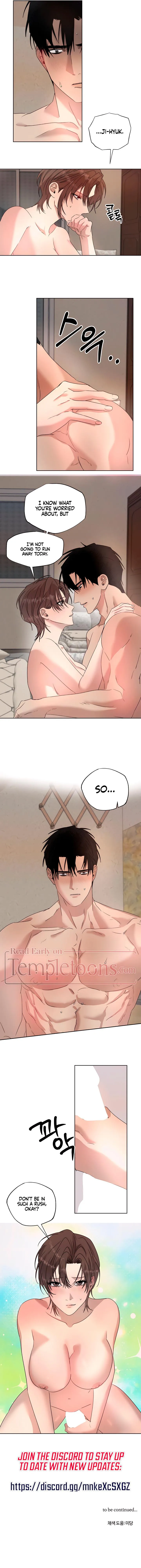 Read The Summer That chapter 9 image 4 on Lezhin