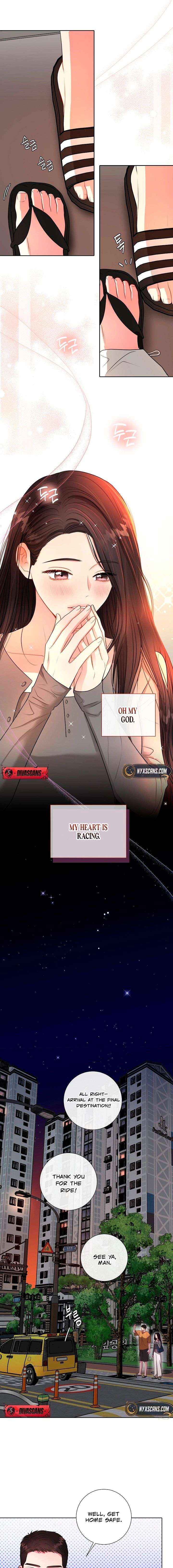Read The Summer When You Came chapter 46 image 4 on Lezhin