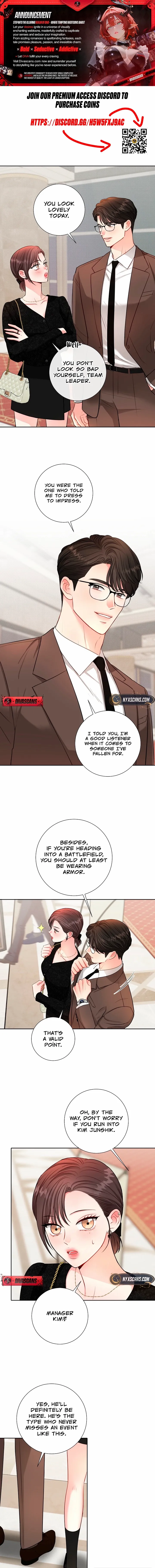 Read The Summer When You Came chapter 47 image 1 on Lezhin