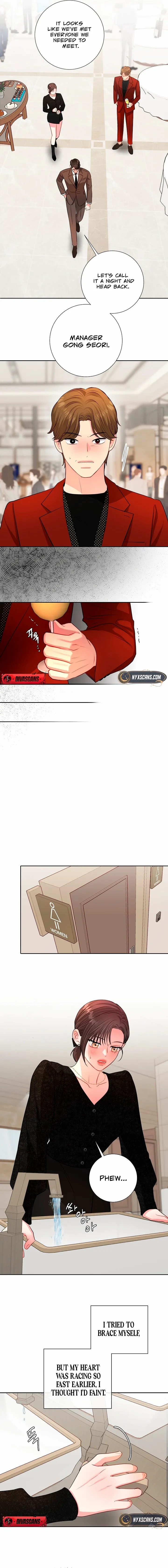 Read The Summer When You Came chapter 47 image 11 on Lezhin