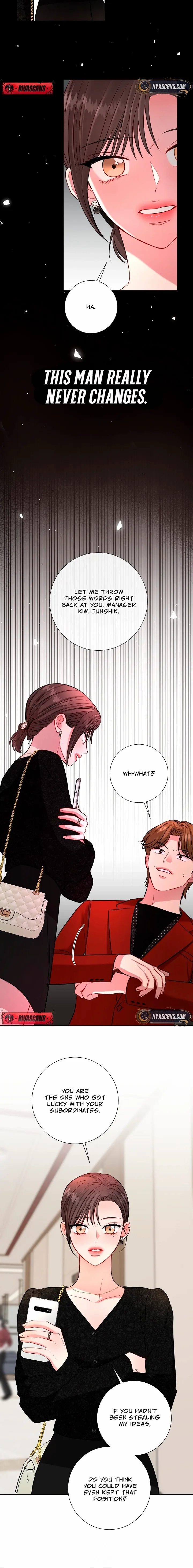 Read The Summer When You Came chapter 47 image 14 on Lezhin