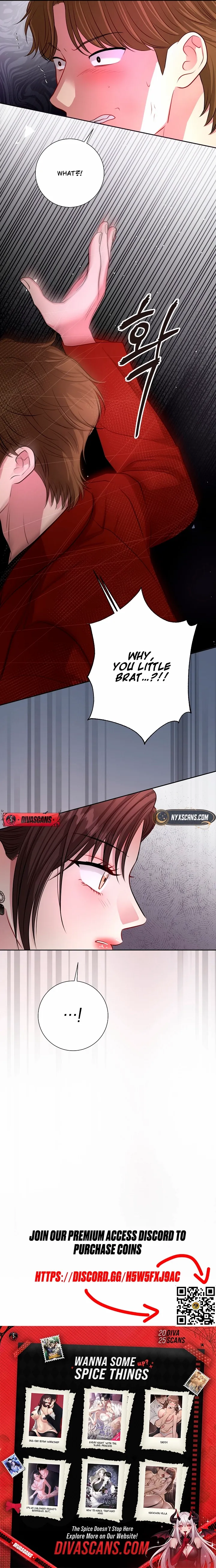 Read The Summer When You Came chapter 47 image 15 on Lezhin