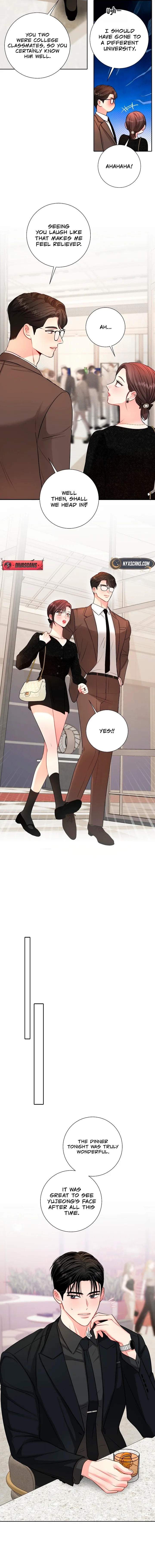 Read The Summer When You Came chapter 47 image 2 on Lezhin