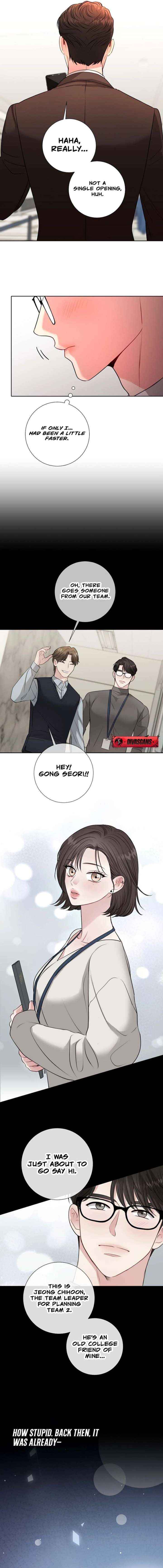 Read The Summer When You Came chapter 48 image 11 on Lezhin