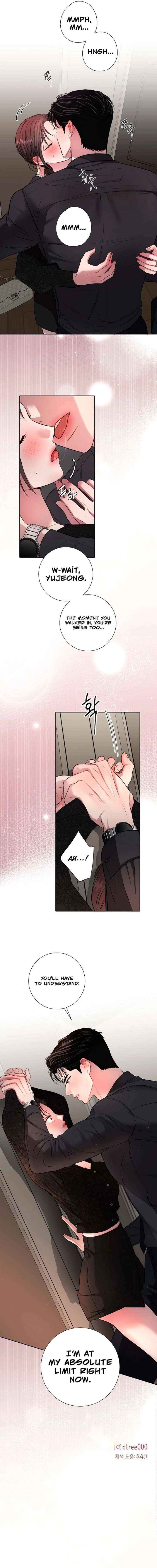 Read The Summer When You Came chapter 48 image 13 on Lezhin