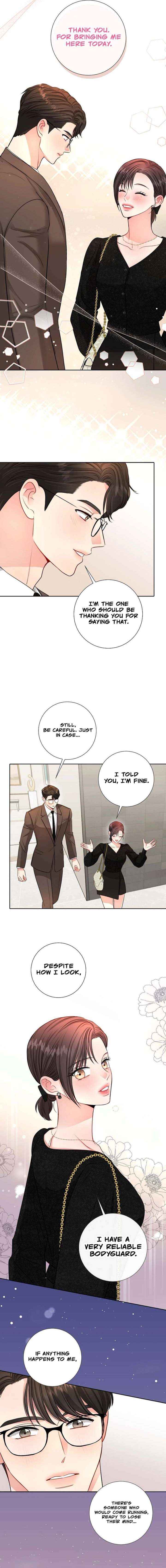 Read The Summer When You Came chapter 48 image 3 on Lezhin