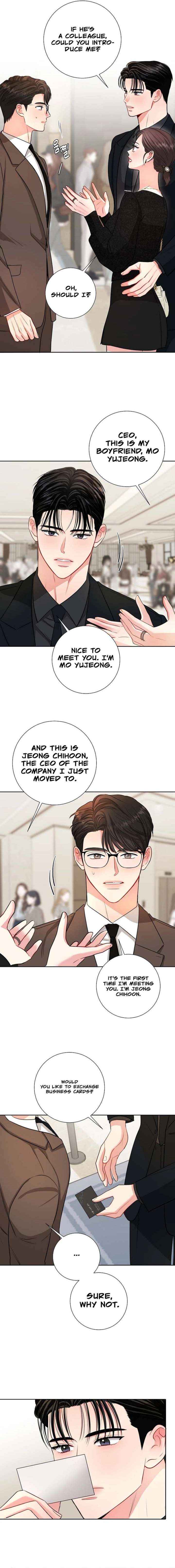 Read The Summer When You Came chapter 48 image 6 on Lezhin