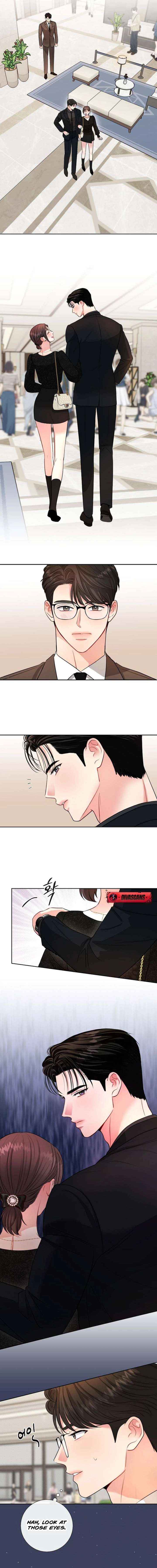 Read The Summer When You Came chapter 48 image 9 on Lezhin
