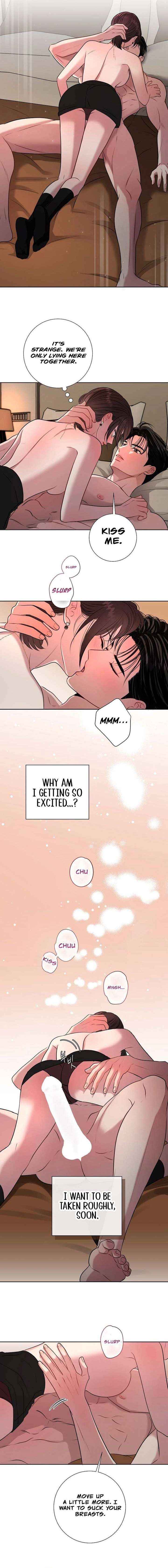 Read The Summer When You Came chapter 49 image 10 on Lezhin