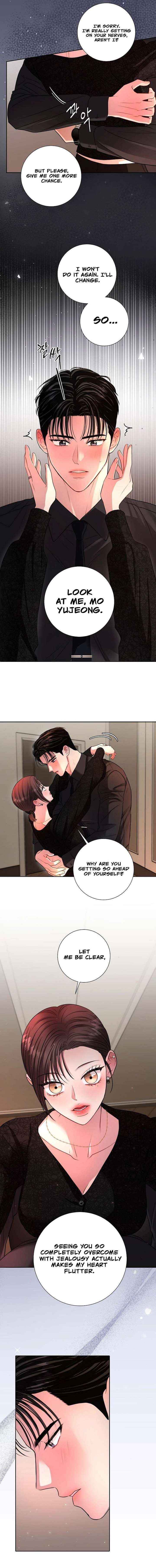 Read The Summer When You Came chapter 49 image 2 on Lezhin