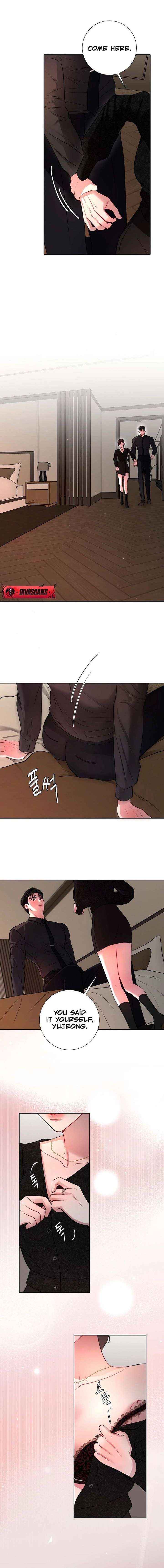 Read The Summer When You Came chapter 49 image 3 on Lezhin