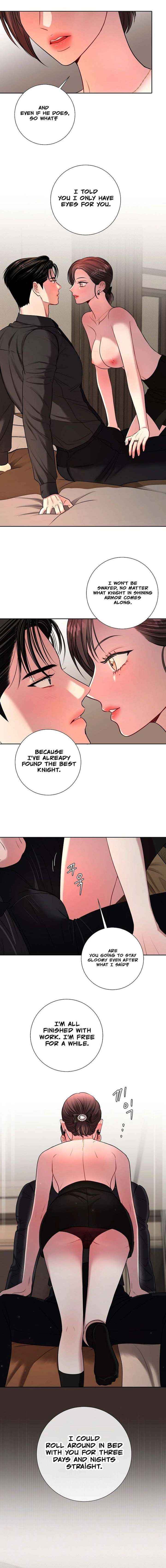 Read The Summer When You Came chapter 49 image 5 on Lezhin