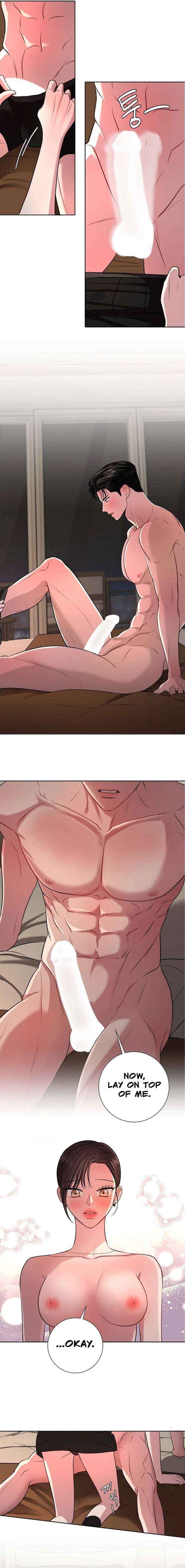 Read The Summer When You Came chapter 49 image 9 on Lezhin