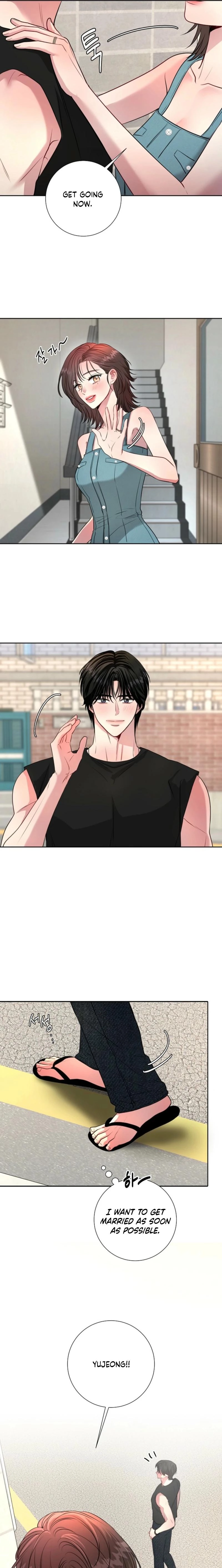 Read The Summer When You Came chapter 53 image 1 on Lezhin
