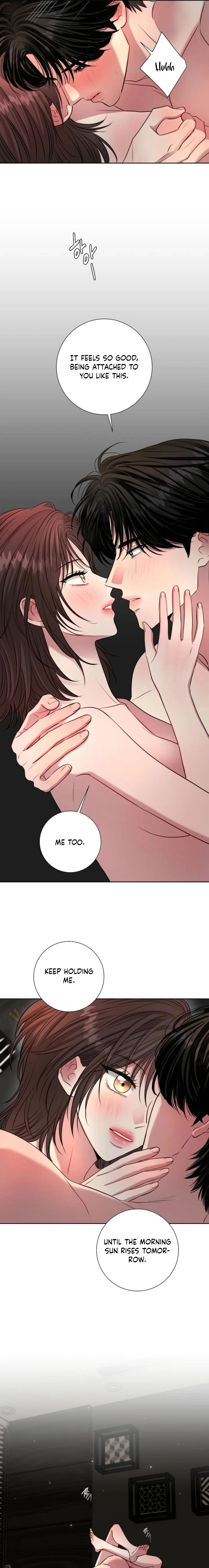 Read The Summer When You Came chapter 53 image 10 on Lezhin