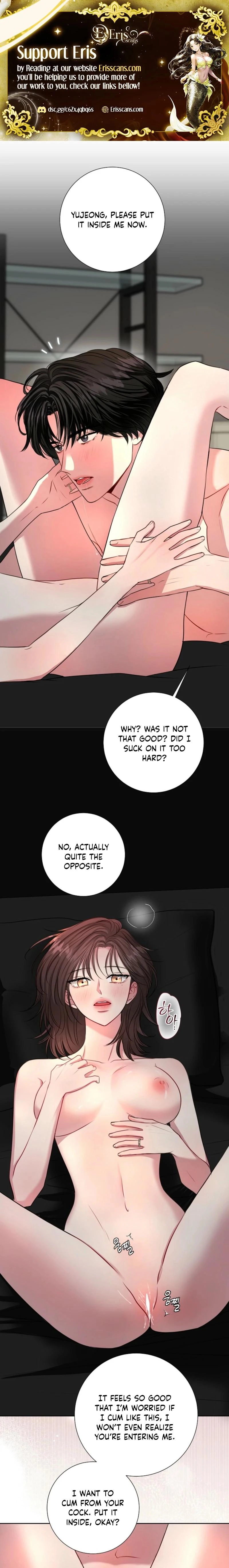 Read The Summer When You Came chapter 53 image 18 on Lezhin