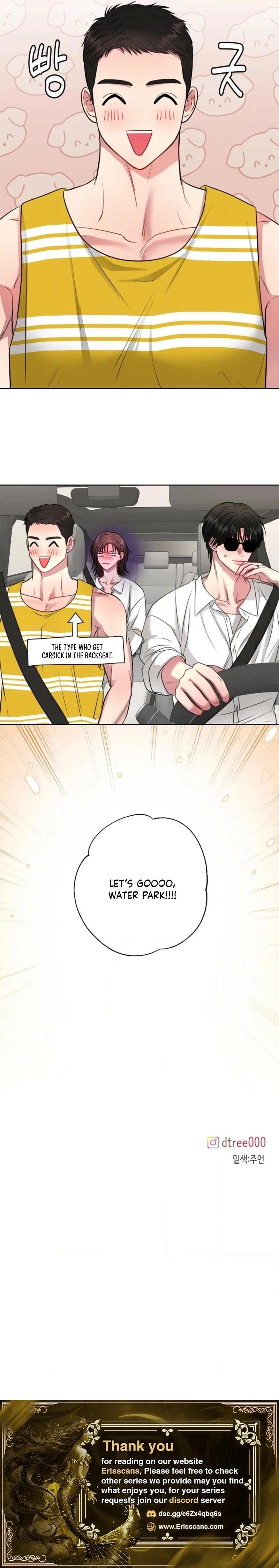 Read The Summer When You Came chapter 53 image 3 on Lezhin