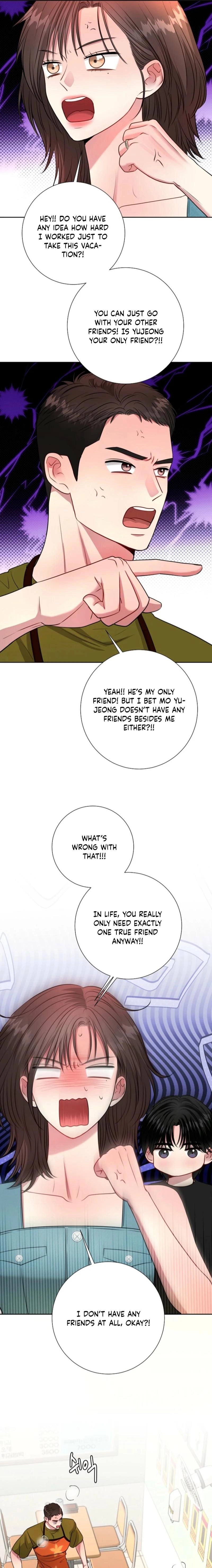 Read The Summer When You Came chapter 53 image 4 on Lezhin