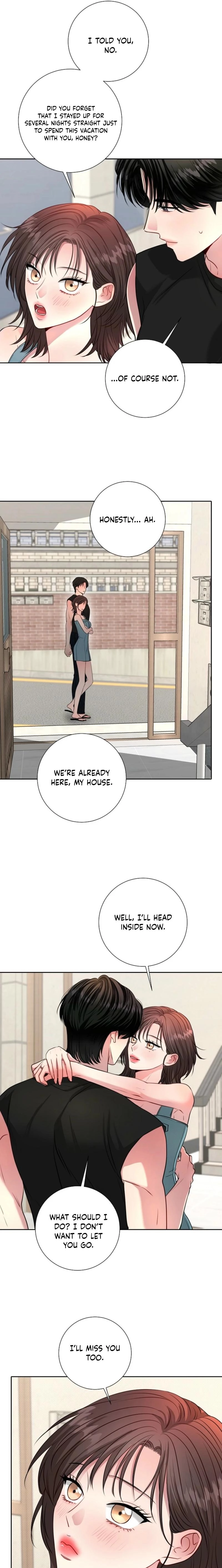 Read The Summer When You Came chapter 53 image 6 on Lezhin