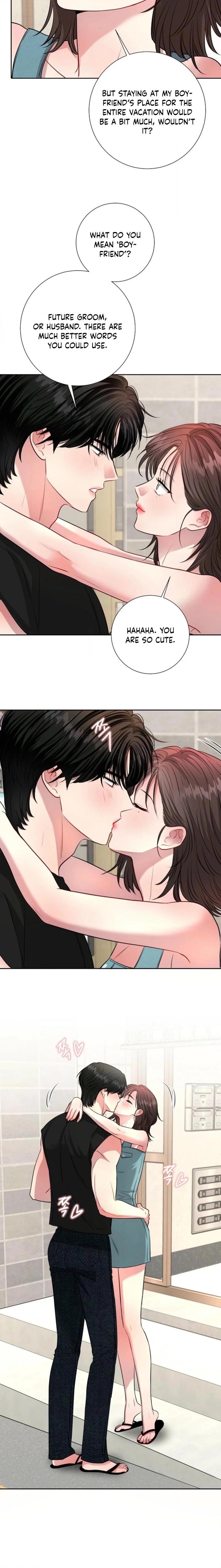 Read The Summer When You Came chapter 53 image 7 on Lezhin