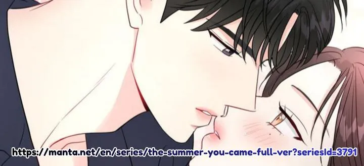 Read The Summer You Came chapter 1 image 1 on Lezhin