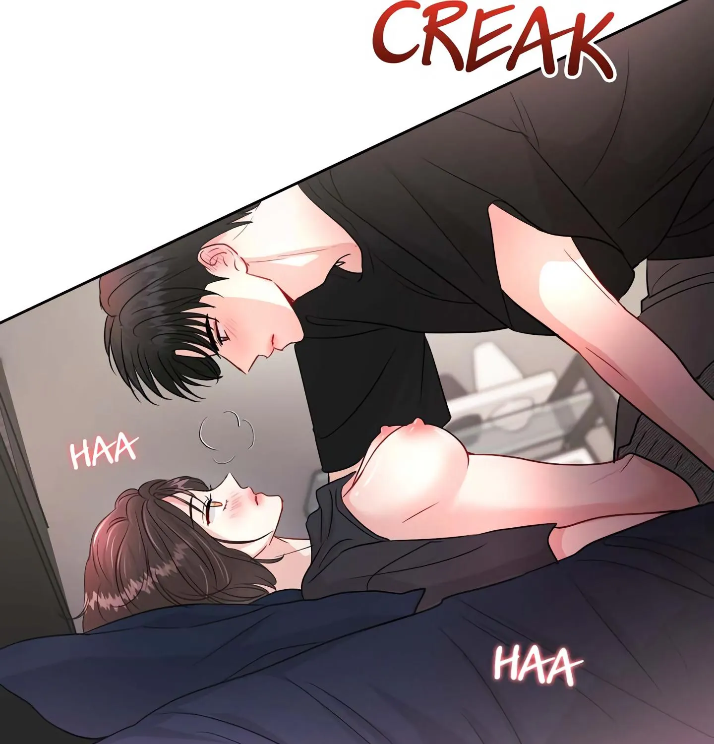 Read The Summer You Came chapter 1 image 12 on Lezhin
