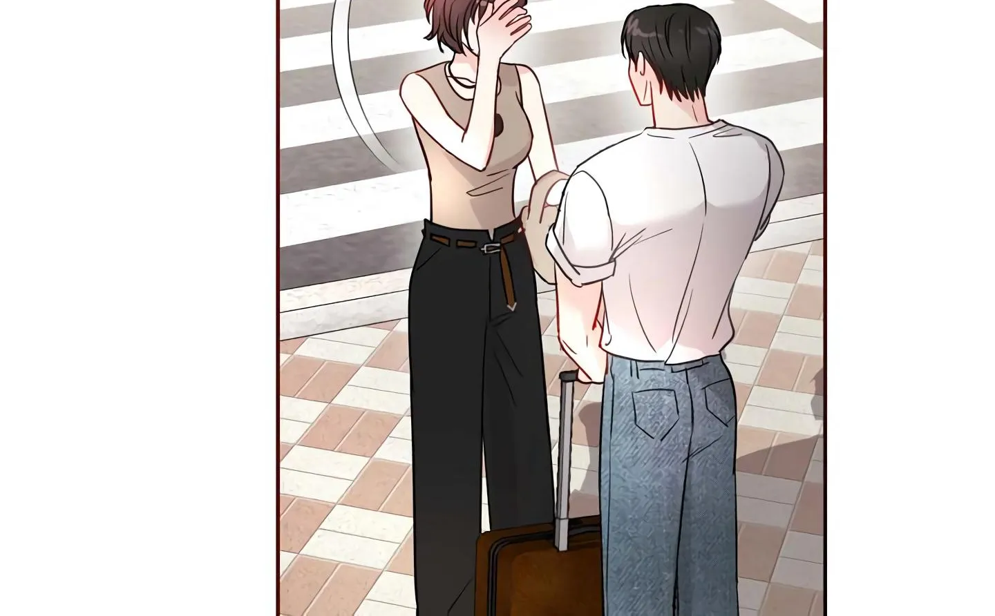 Read The Summer You Came chapter 1 image 151 on Lezhin