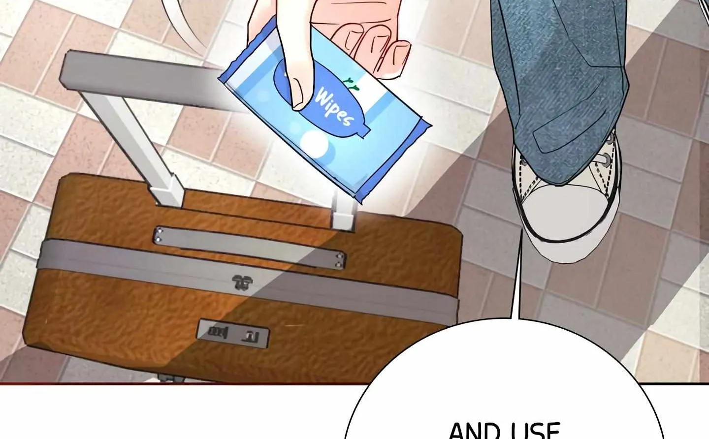 Read The Summer You Came chapter 1 image 153 on Lezhin