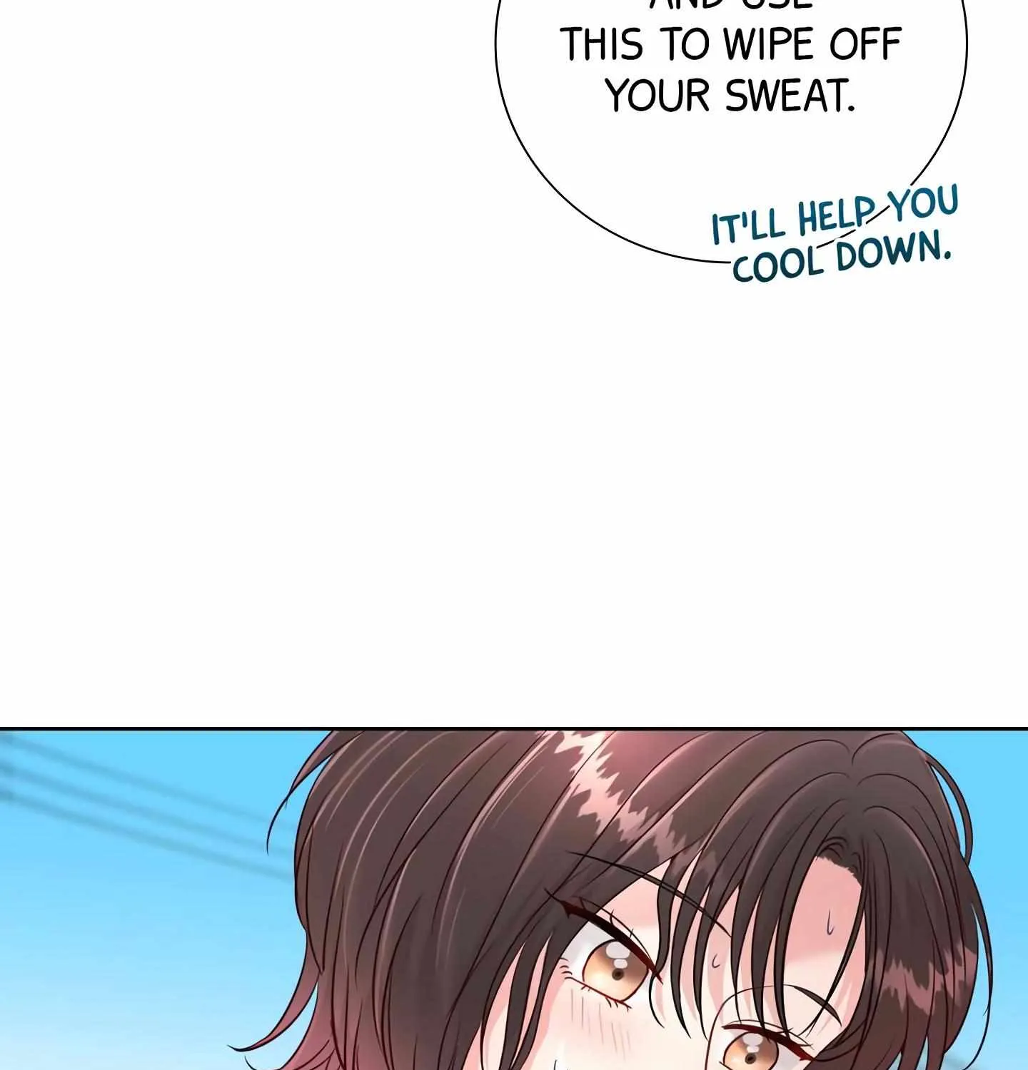 Read The Summer You Came chapter 1 image 154 on Lezhin
