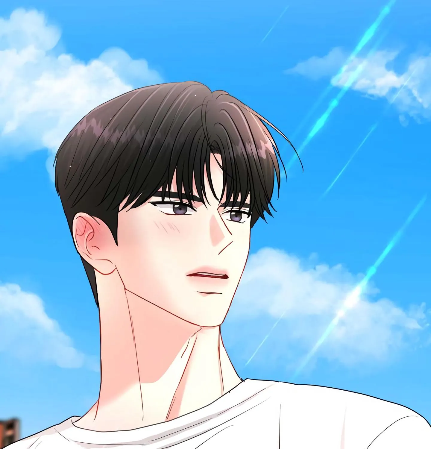 Read The Summer You Came chapter 1 image 166 on Lezhin