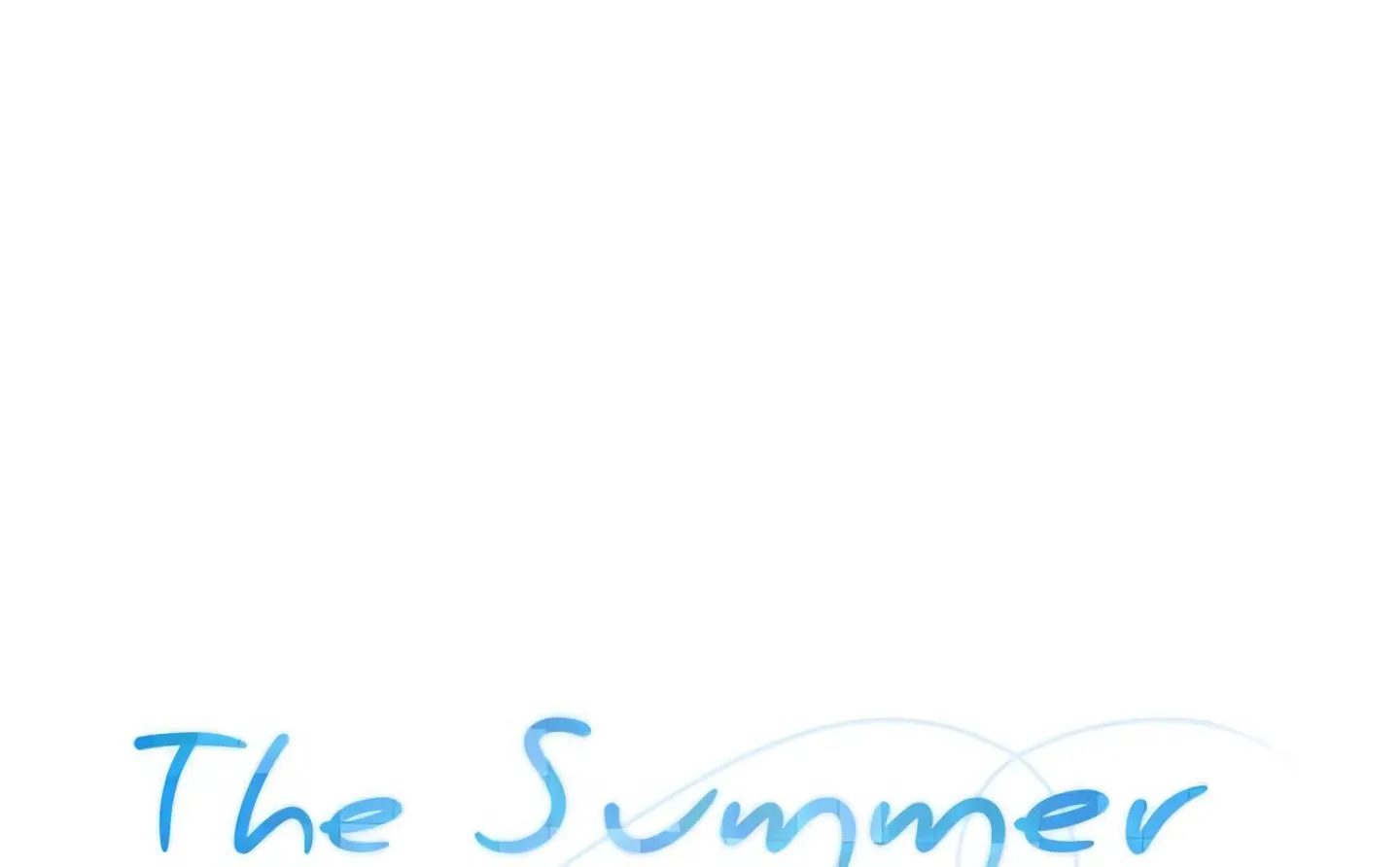 Read The Summer You Came chapter 1 image 49 on Lezhin