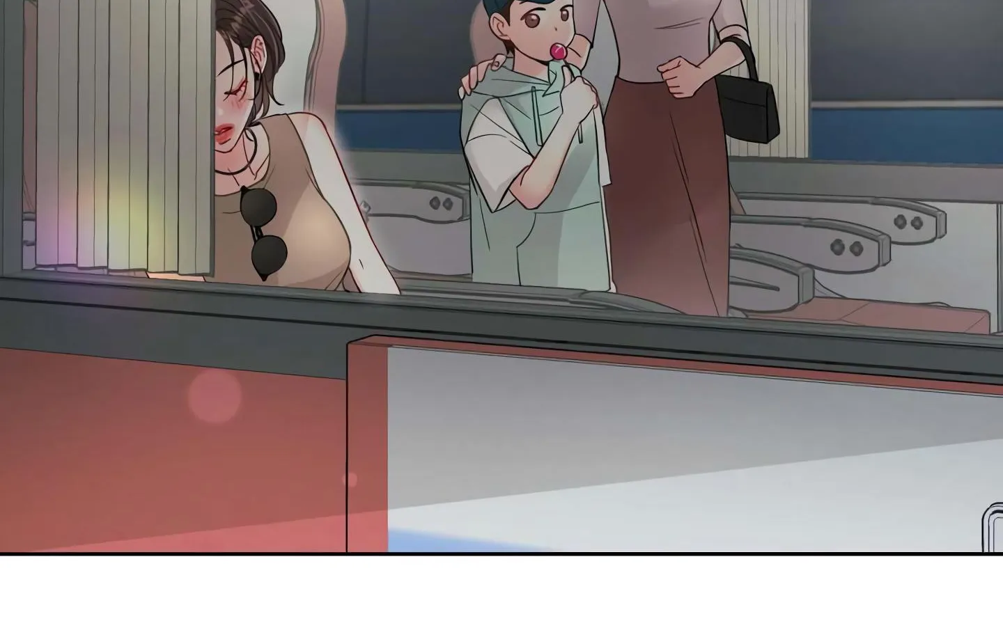 Read The Summer You Came chapter 1 image 59 on Lezhin