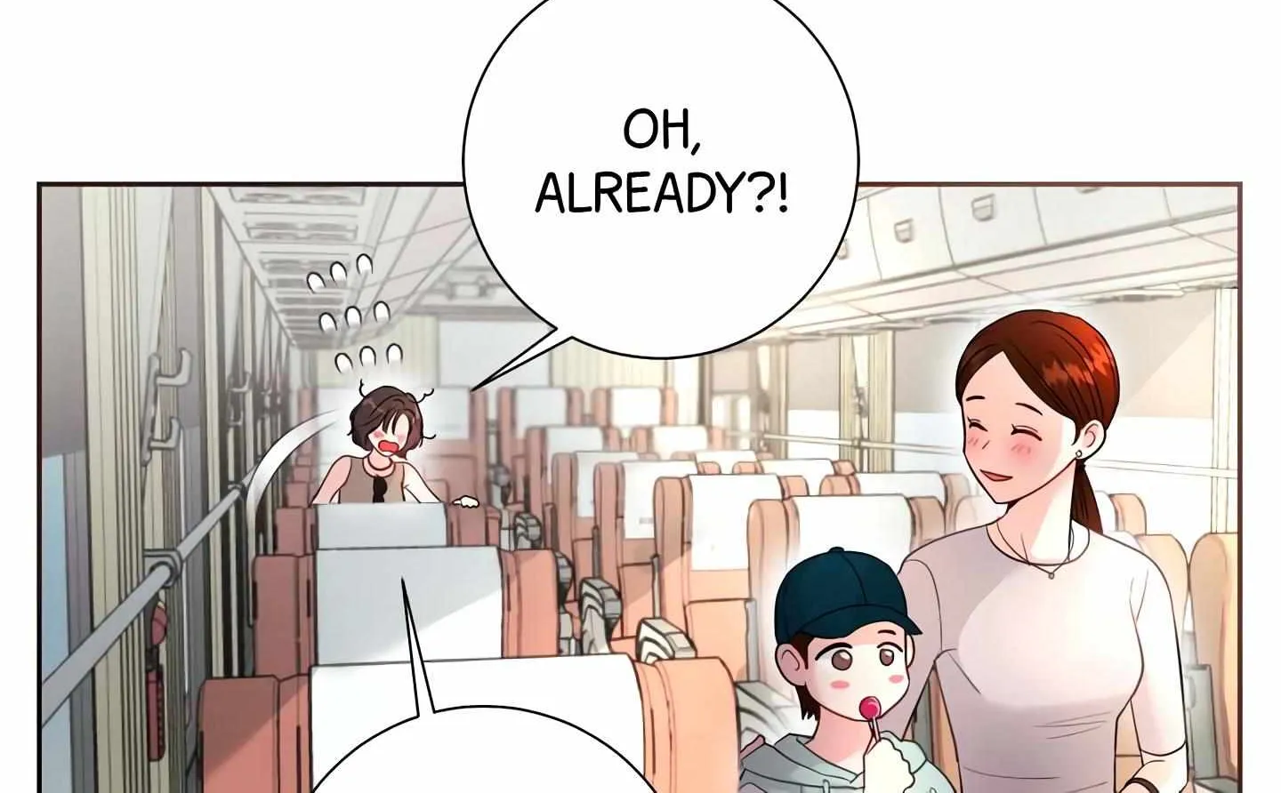Read The Summer You Came chapter 1 image 65 on Lezhin