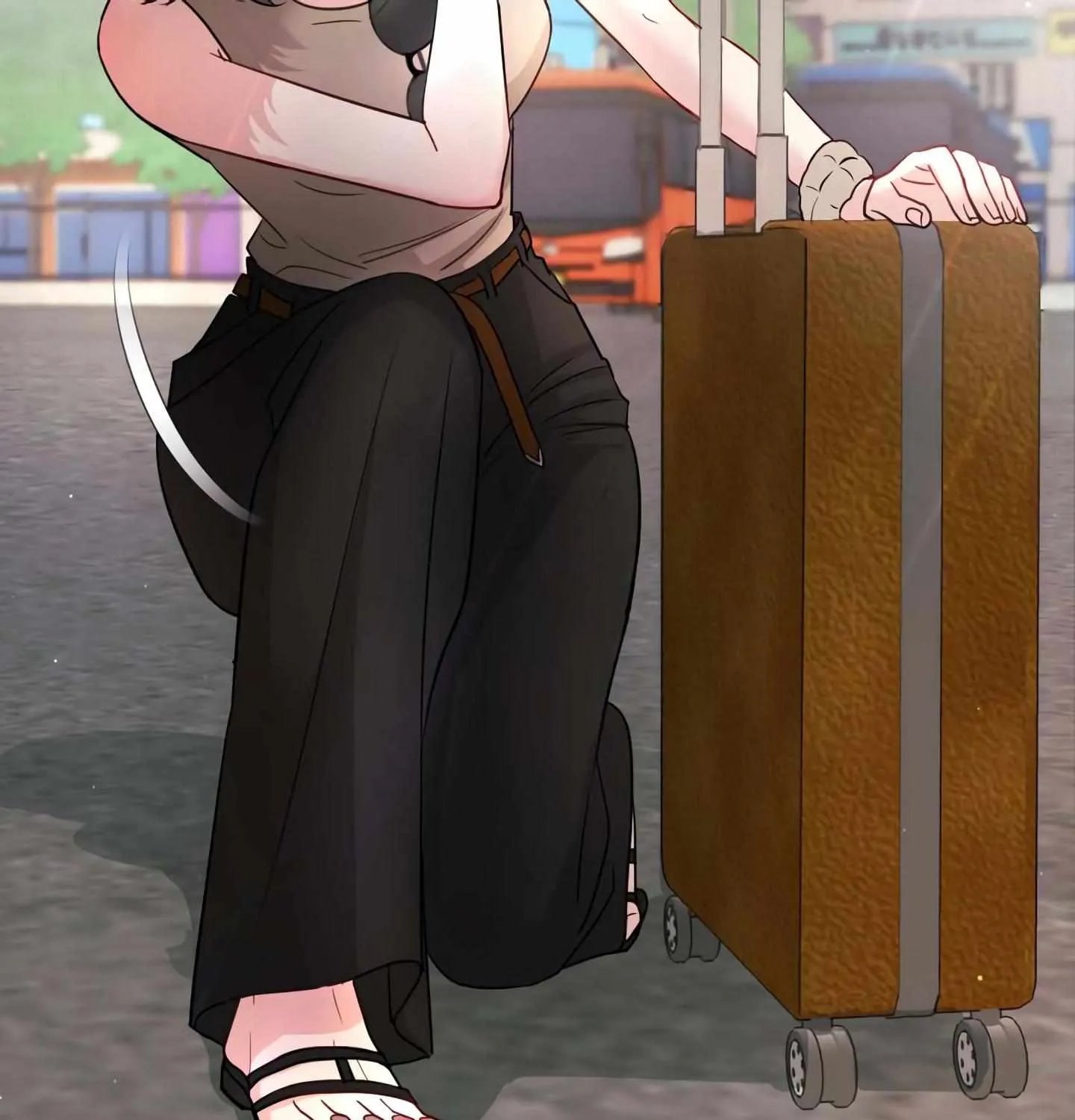 Read The Summer You Came chapter 1 image 76 on Lezhin