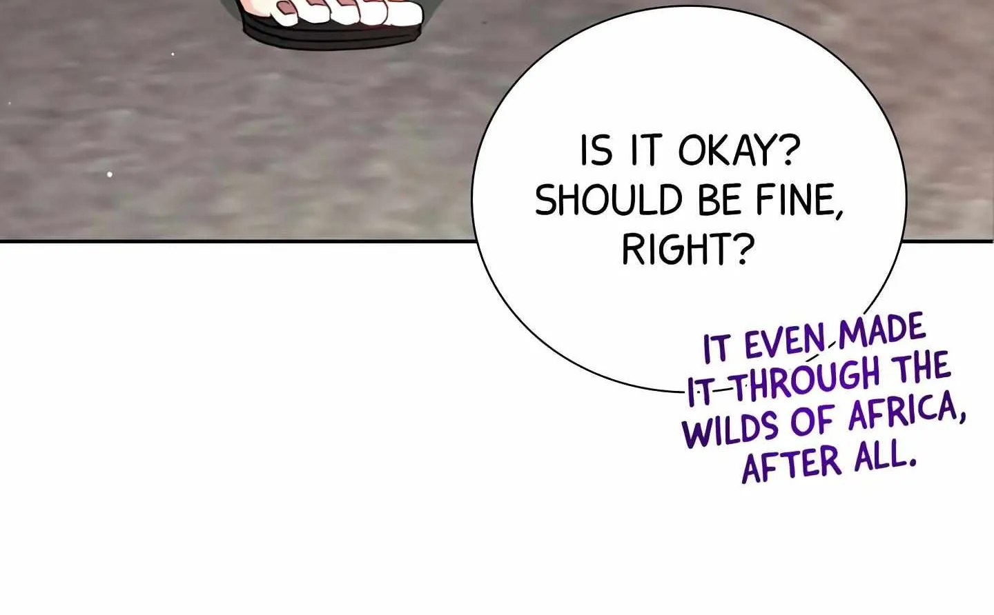 Read The Summer You Came chapter 1 image 77 on Lezhin