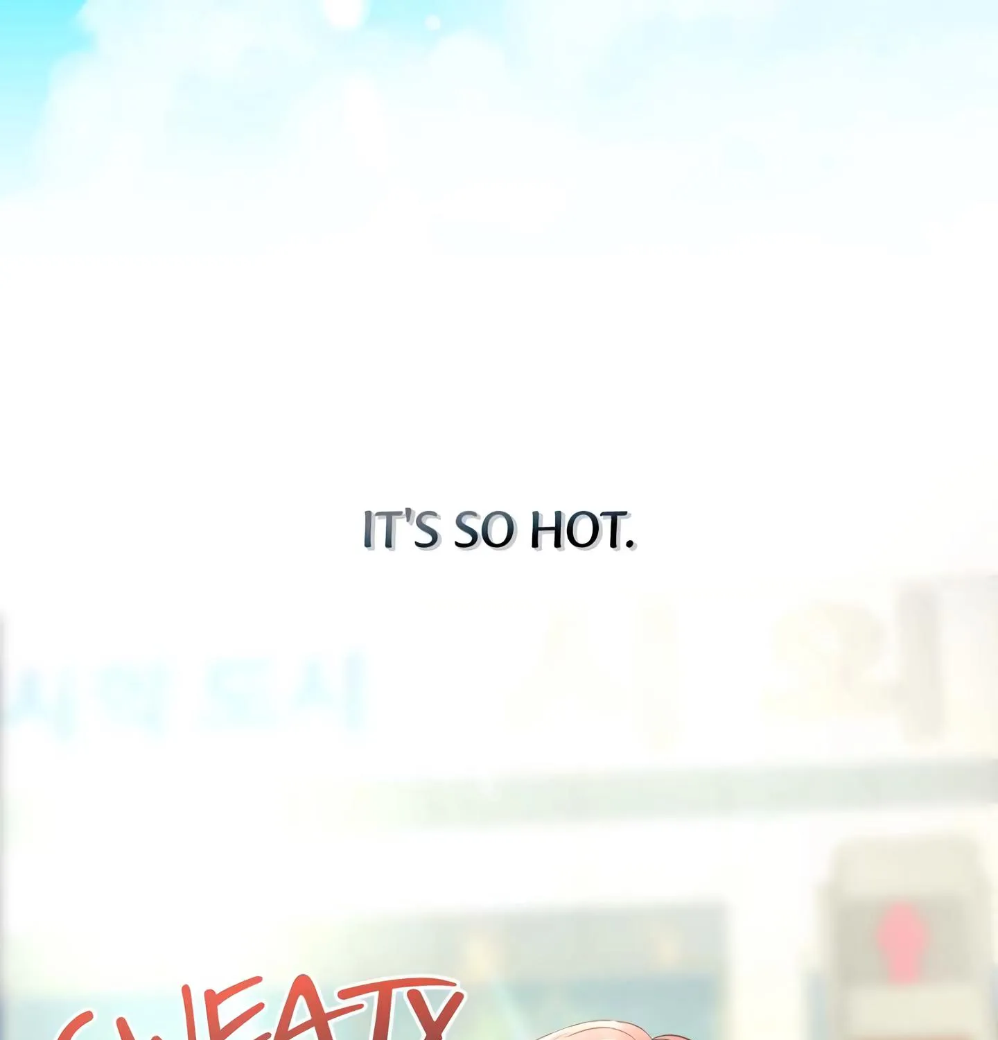 Read The Summer You Came chapter 1 image 90 on Lezhin