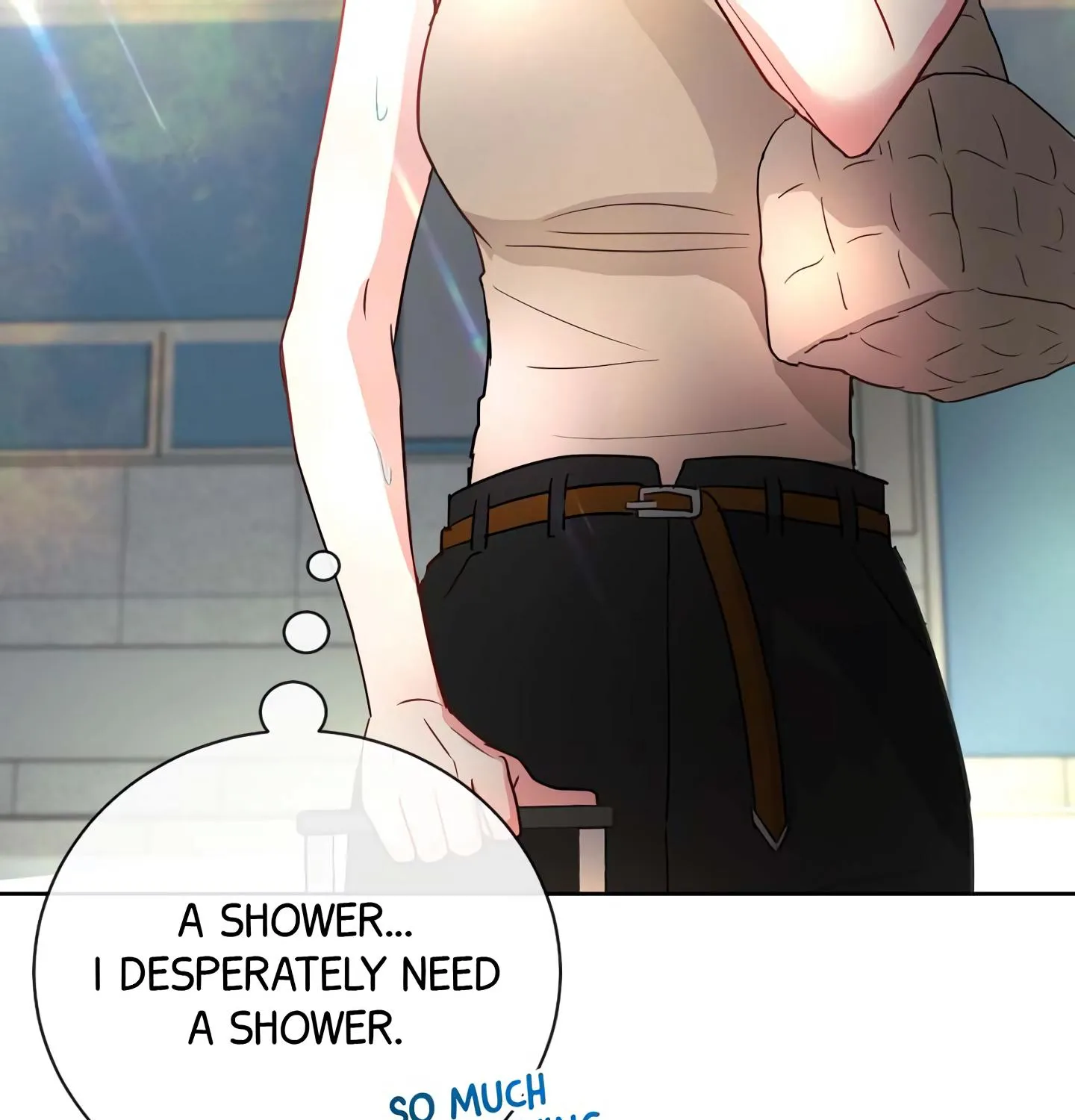 Read The Summer You Came chapter 1 image 92 on Lezhin