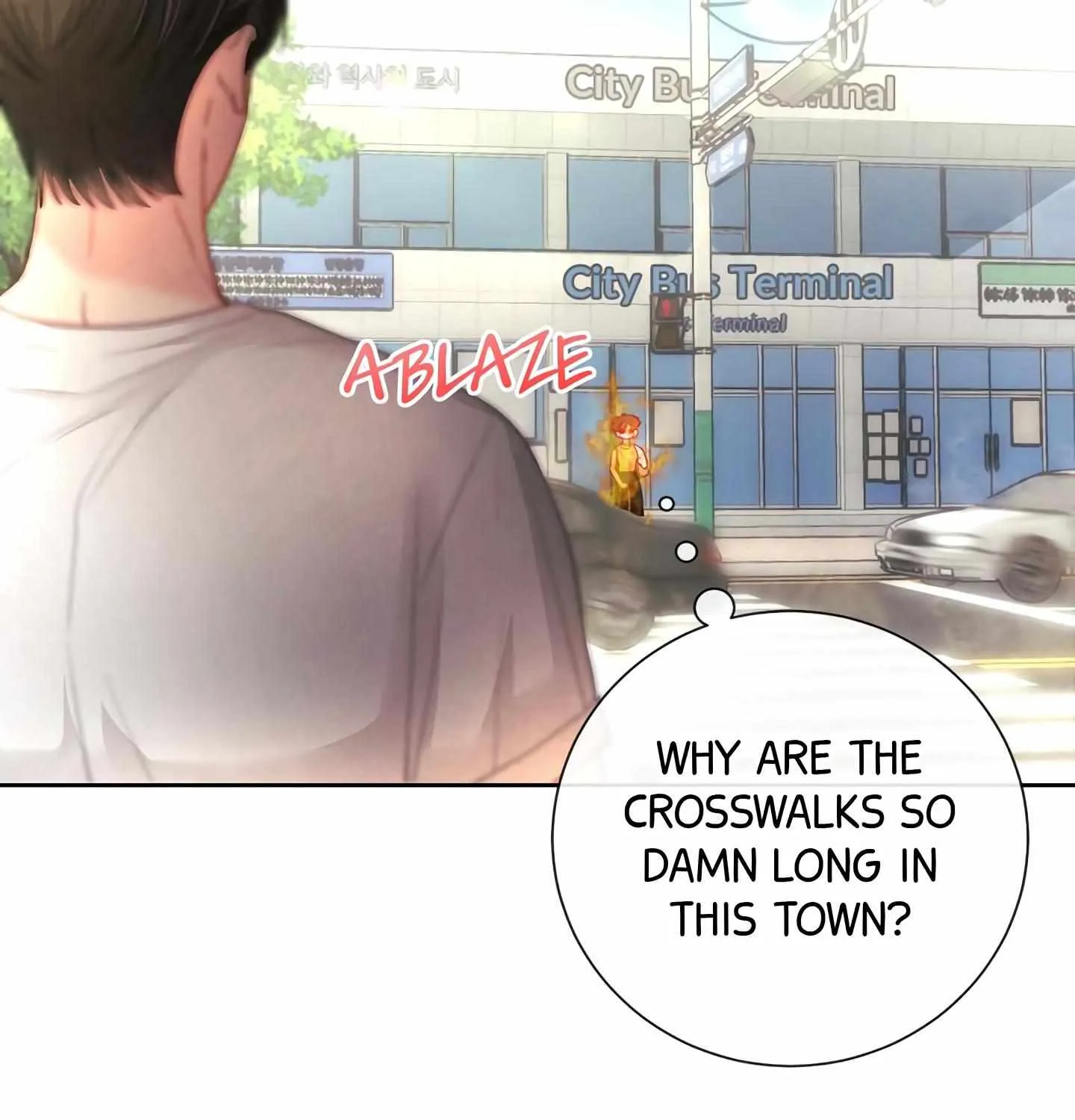 Read The Summer You Came chapter 1 image 94 on Lezhin