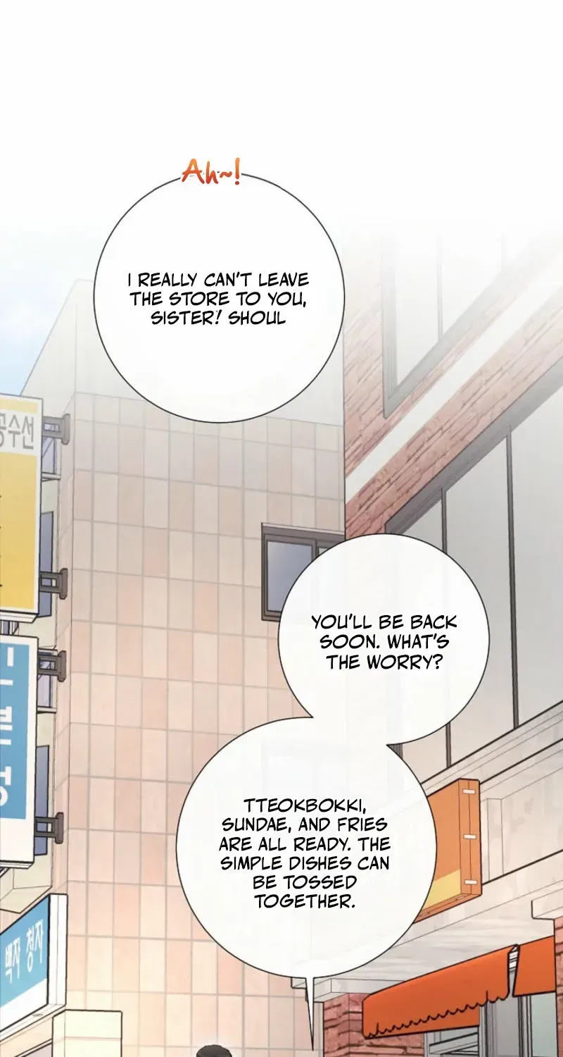 Read The Summer You Came chapter 10 image 1 on Lezhin