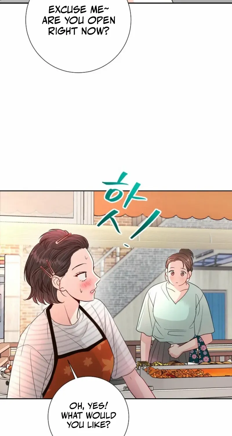 Read The Summer You Came chapter 10 image 10 on Lezhin