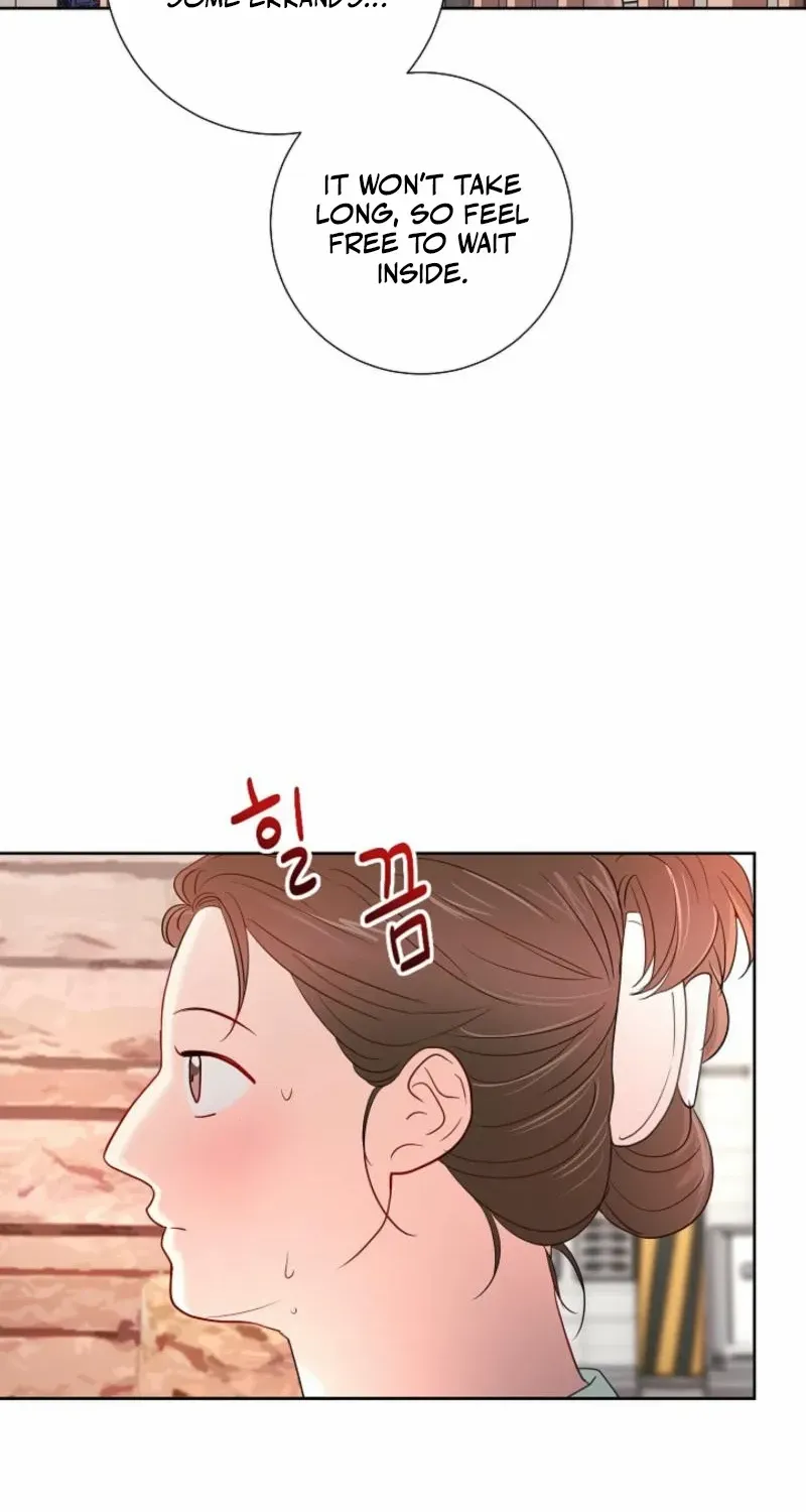 Read The Summer You Came chapter 10 image 12 on Lezhin